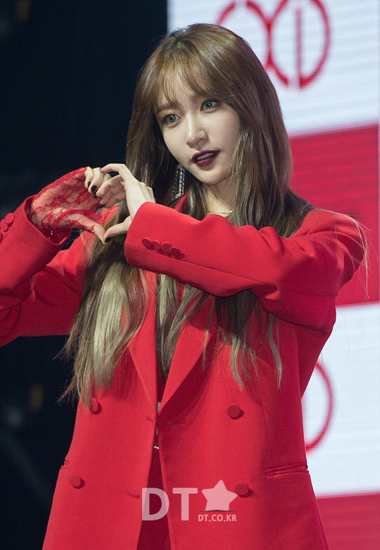 EXID ϴ, `˷ ƿԾ` [Ÿ]